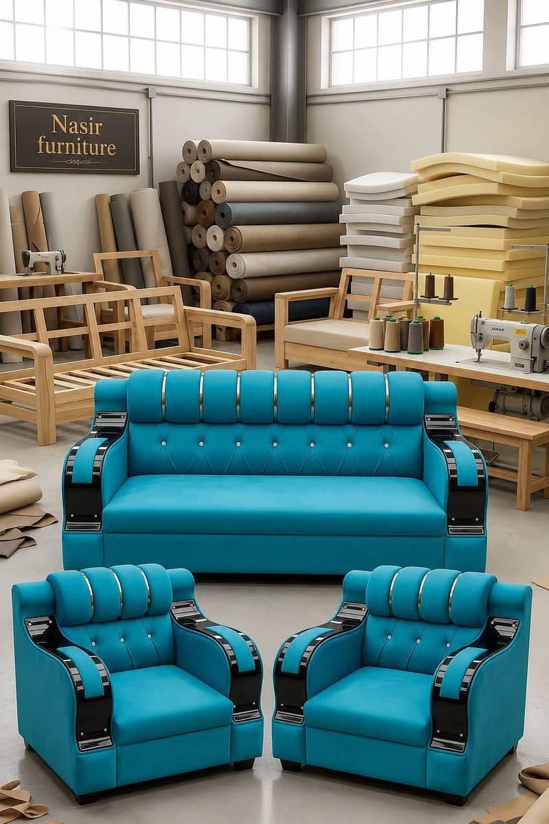 All carpenter work available 17