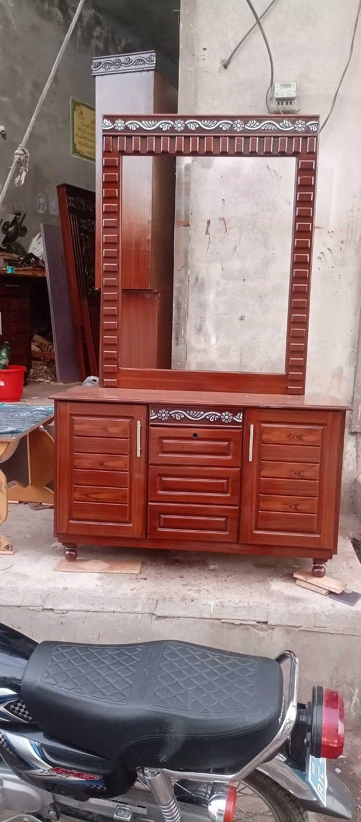 All carpenter work available 18