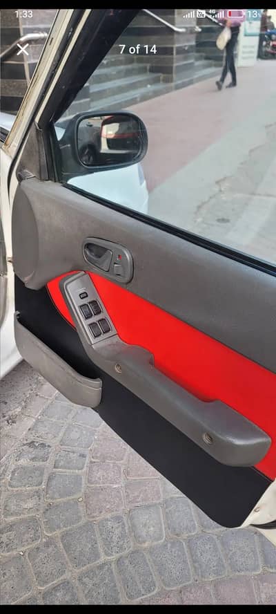 Suzuki Cultus VXL 2006