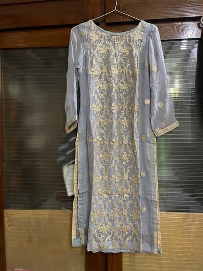 Formal party wedding dress