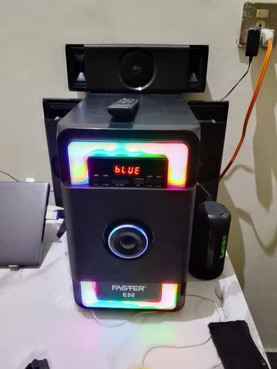 6.5inches heavy bass sound quality outclass performance 10/10