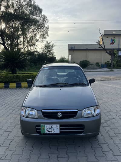 Suzuki Alto 2012 Power Steering (0341-50-38-545)