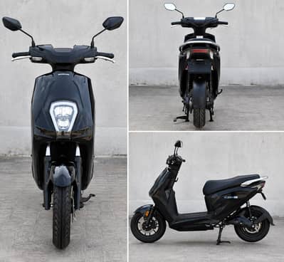Honda sakuti