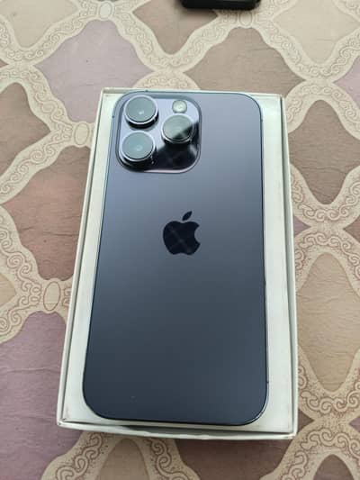 Apple iPhone 14 Pro