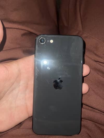 Apple iPhone SE