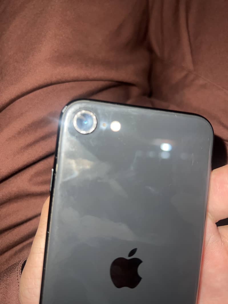Apple iPhone SE 1