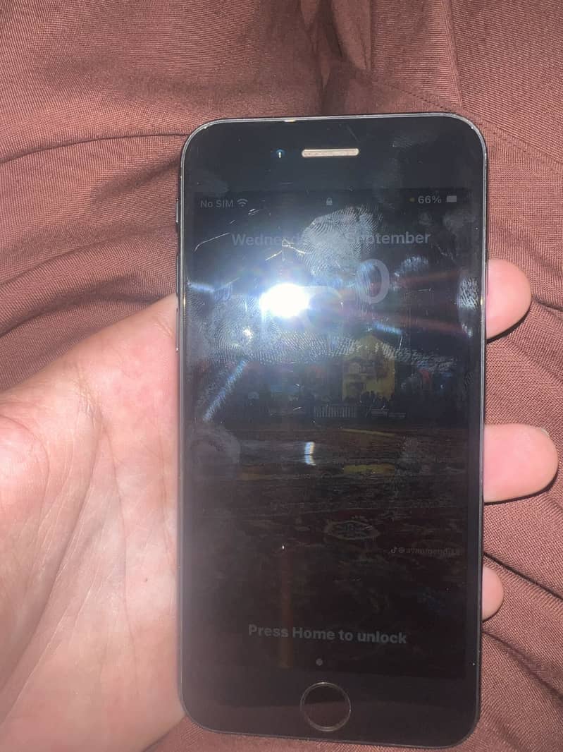 Apple iPhone SE 2