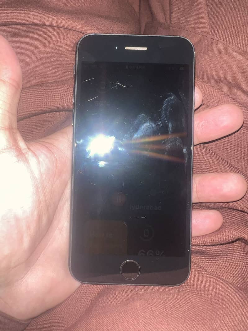 Apple iPhone SE 3