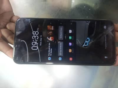 Tecno Spark Go 1