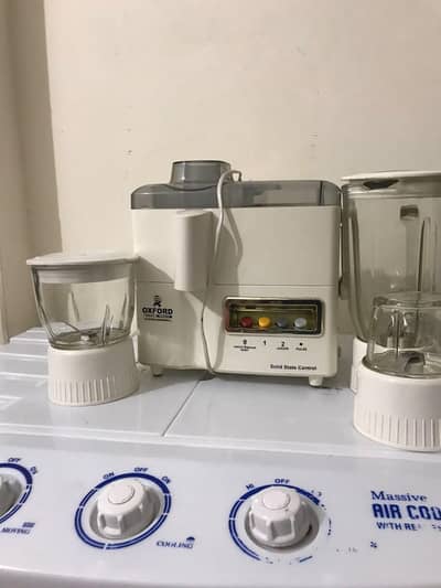 juicer machine