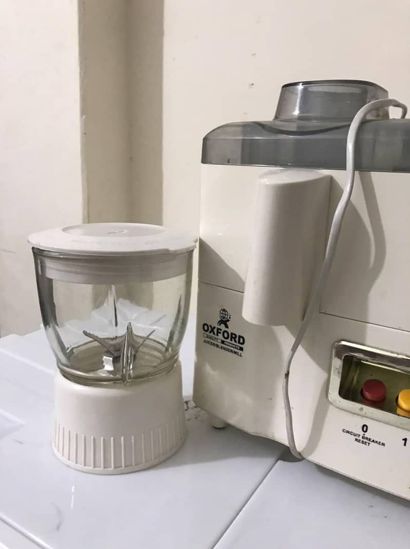 juicer machine 1