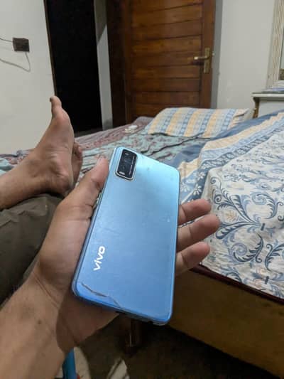 Vivo Y20s