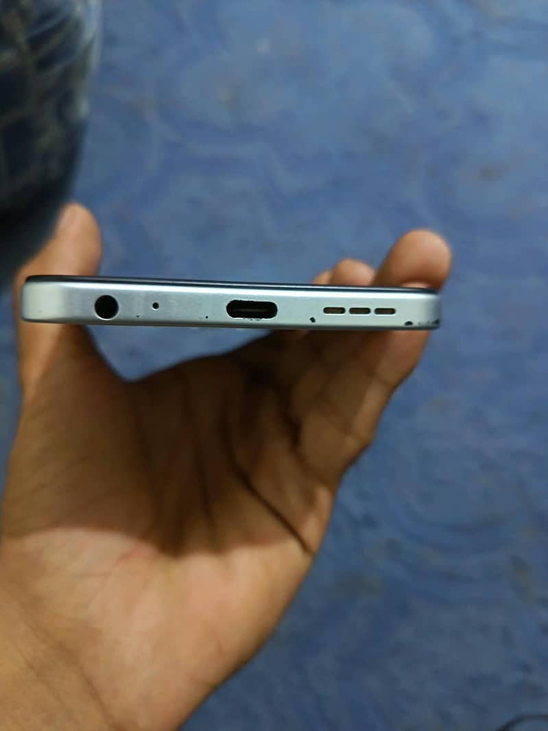 Tecno Spark 40 5