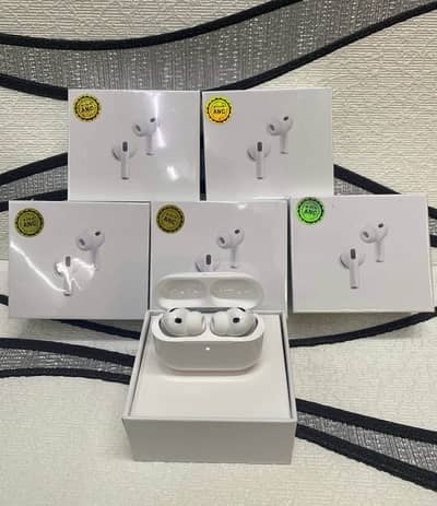 Airpods Pro 2nd Generation (2nd Gen)