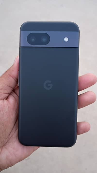 Google Pixel 8a PTA Approved 8/128