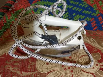 iron for sale