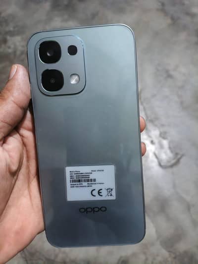 OPPO A6 pro