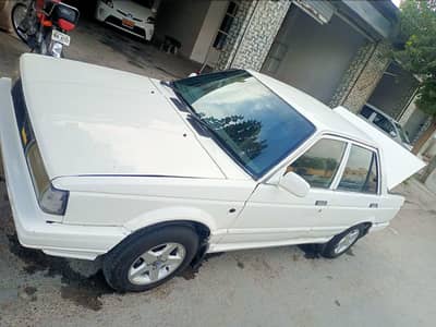 Nissan Sunny