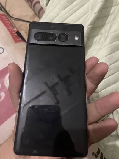 Google Pixel 7 Pro
