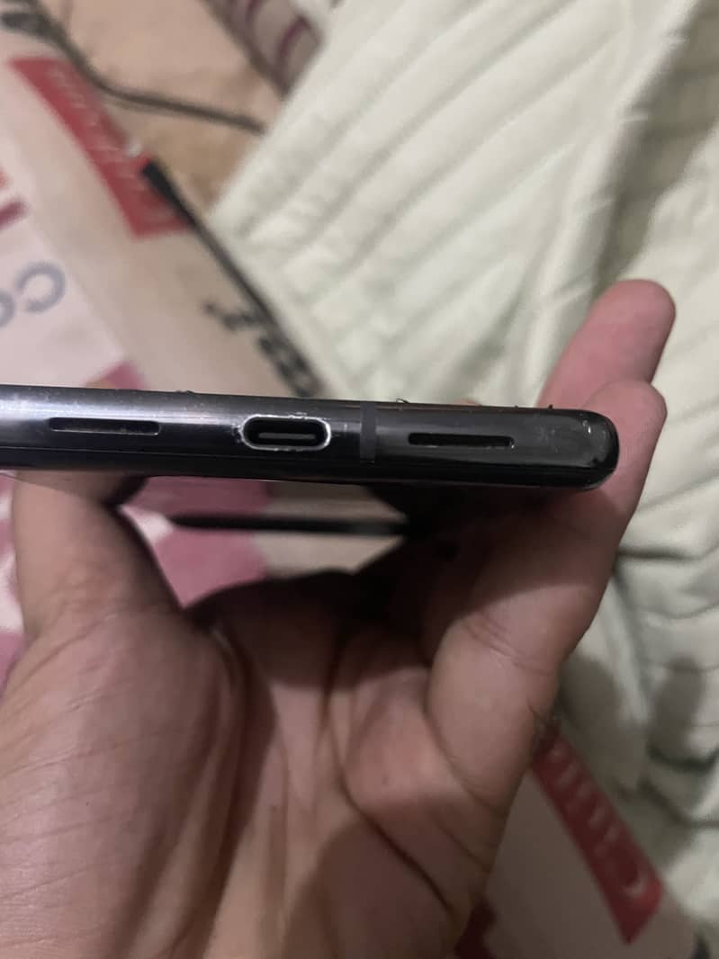 Google Pixel 7 Pro 5