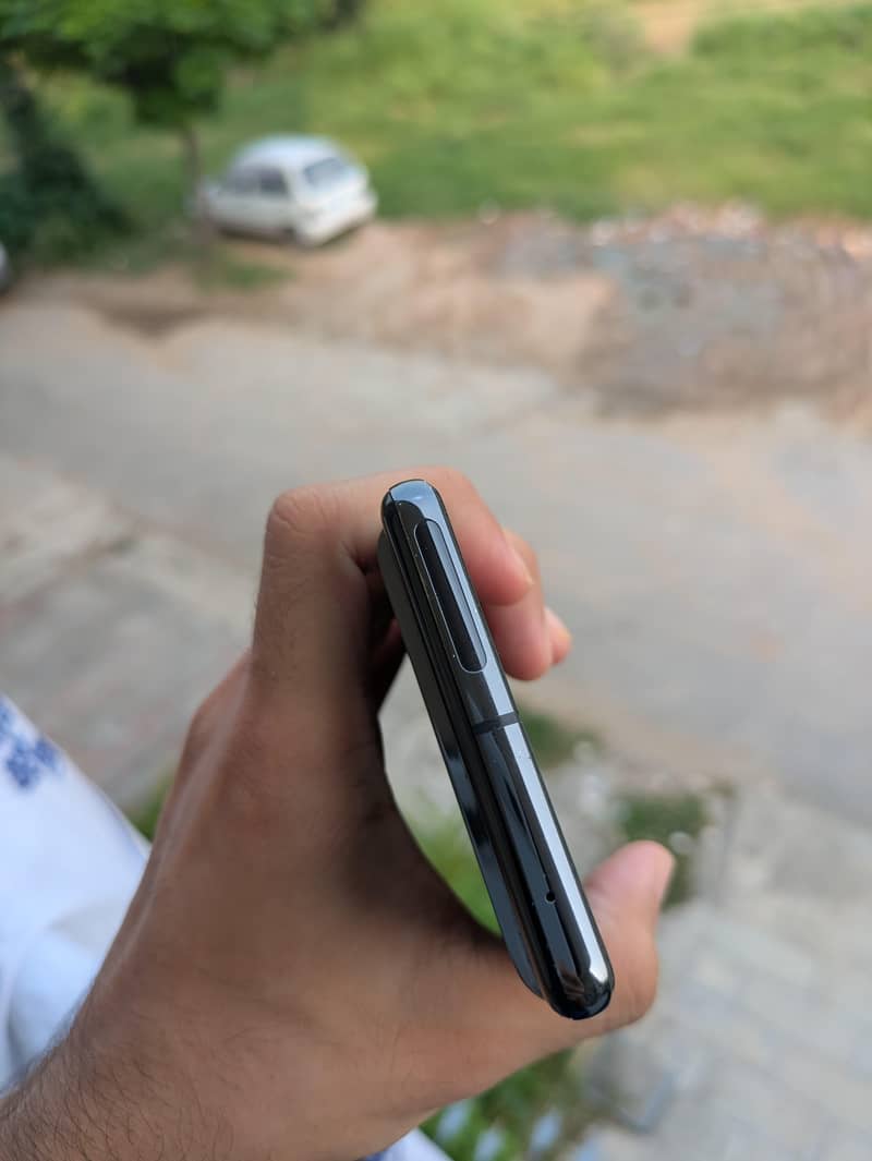 Google Pixel 7 Pro 3