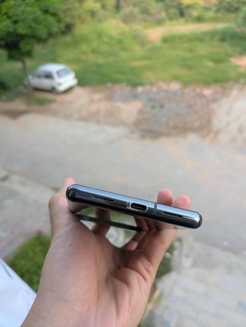 Google Pixel 7 Pro 4