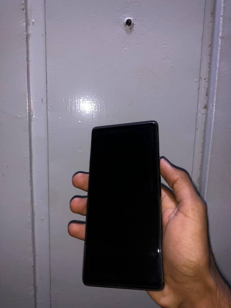 Google Pixel 6 0