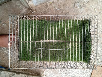 Cage for Sale