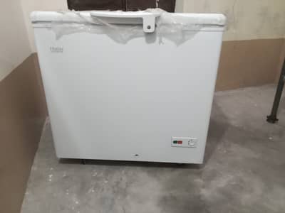 Hair Freezer