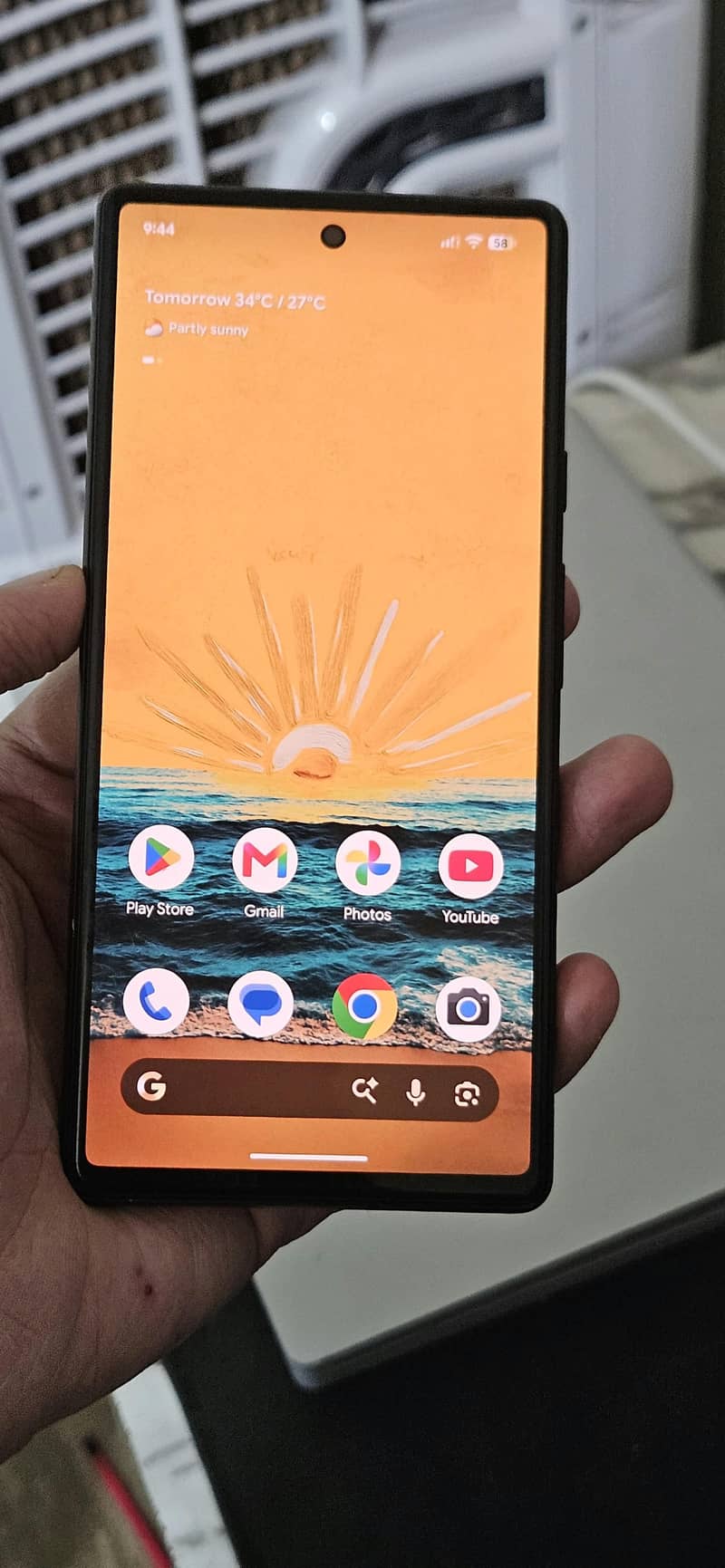 Google Pixel 6 2
