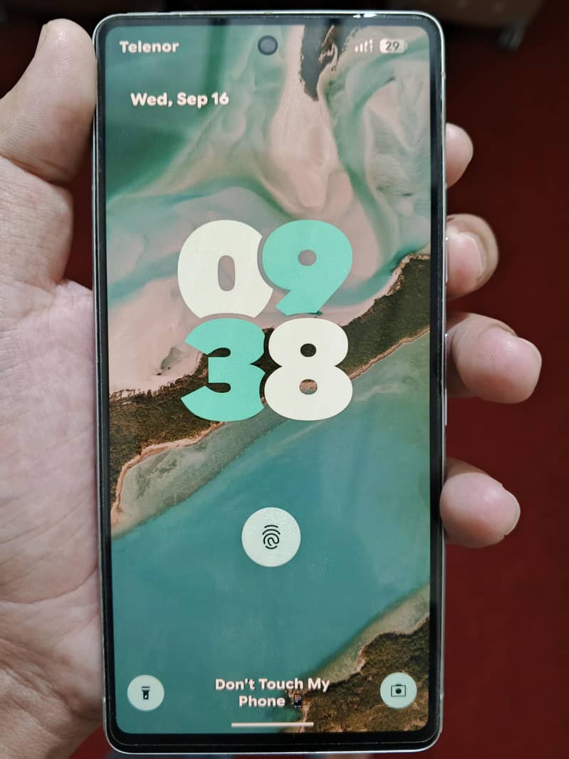 Google Pixel 7 1