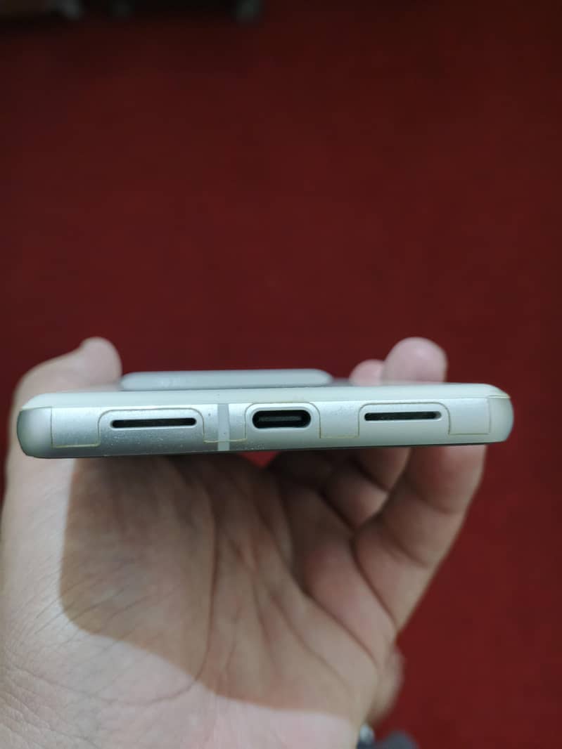 Google Pixel 7 5
