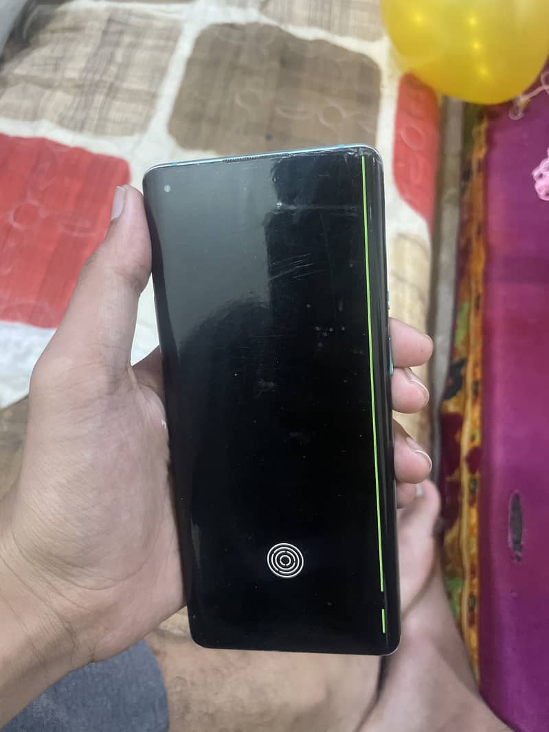 One Plus 8 Pro 0