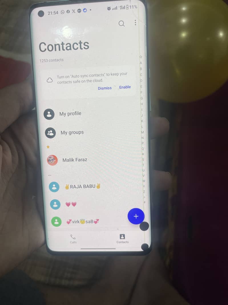 One Plus 8 Pro 1