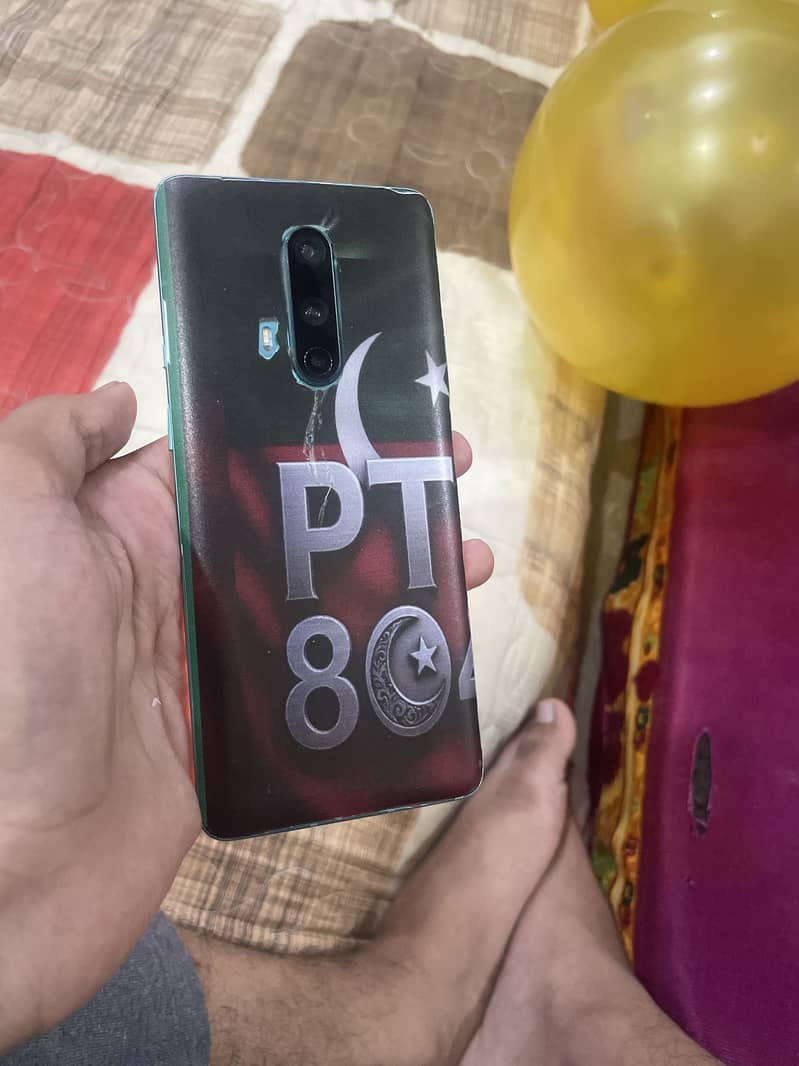 One Plus 8 Pro 2
