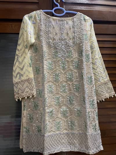 Wedding dress formal dress