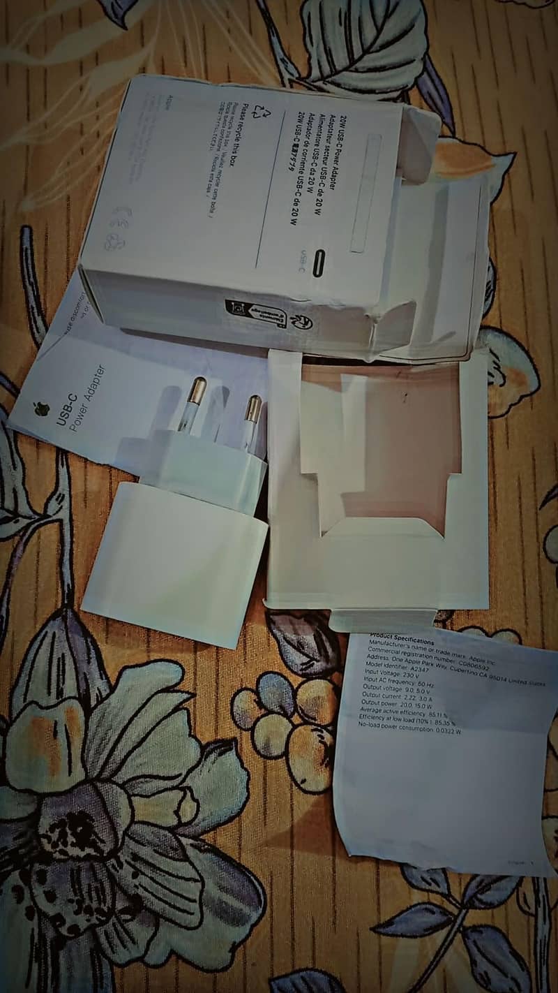 new condition 1