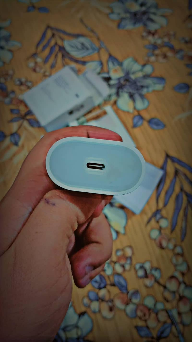 new condition 3