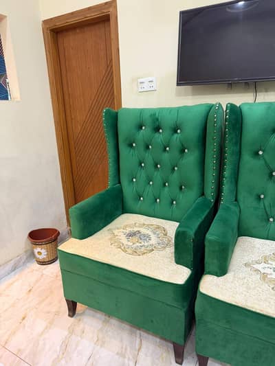 sofa chiar, long chair