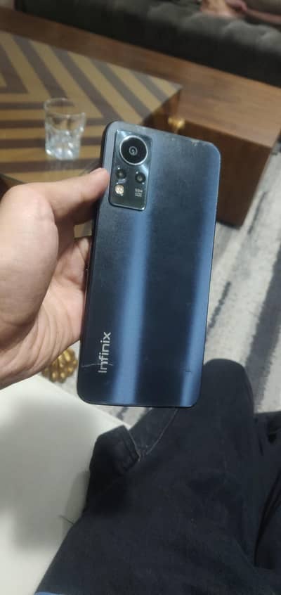 Infinix Note 11