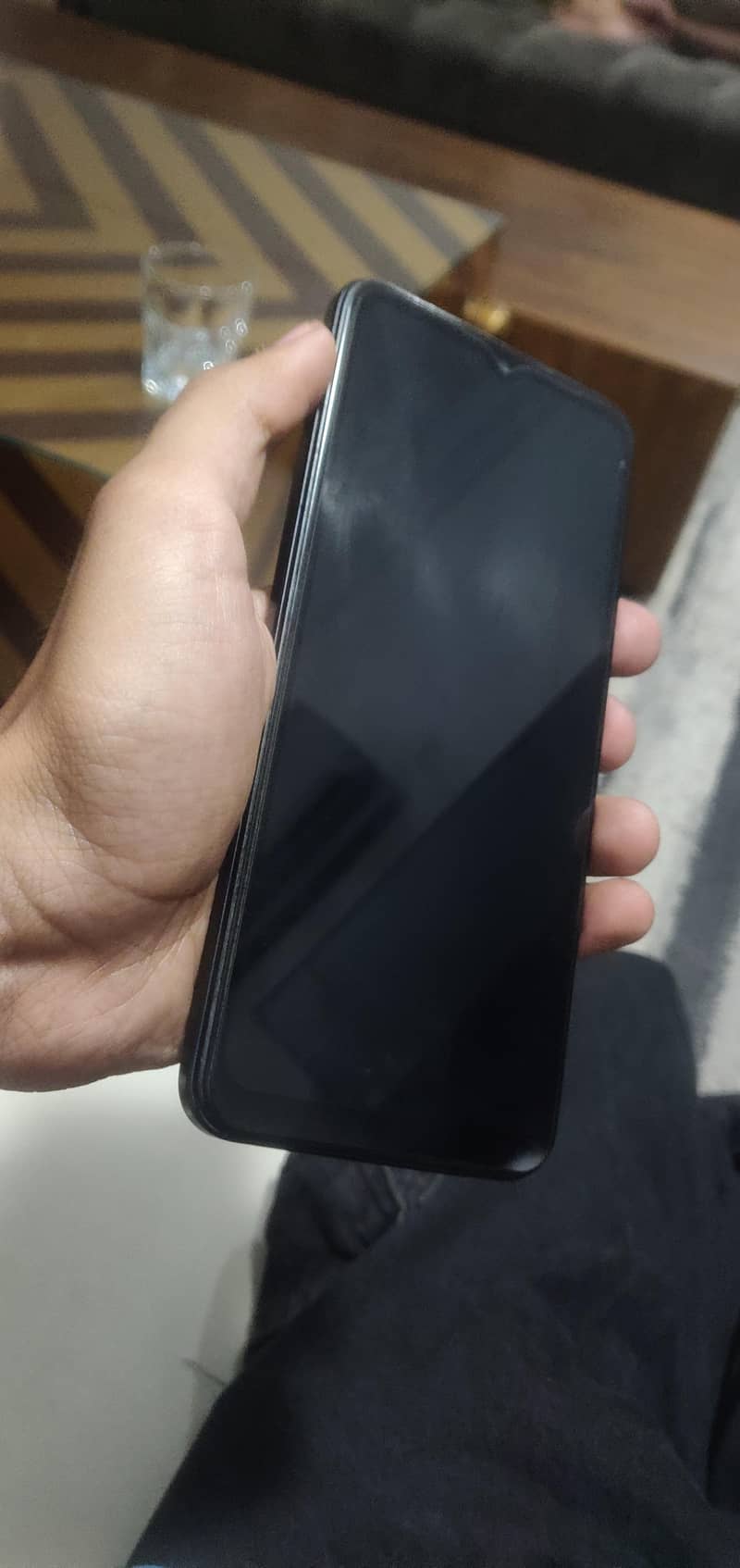 Infinix Note 11 1