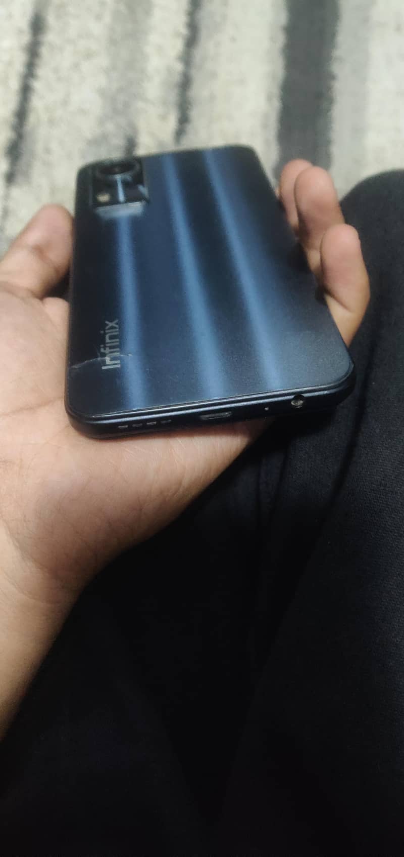 Infinix Note 11 3