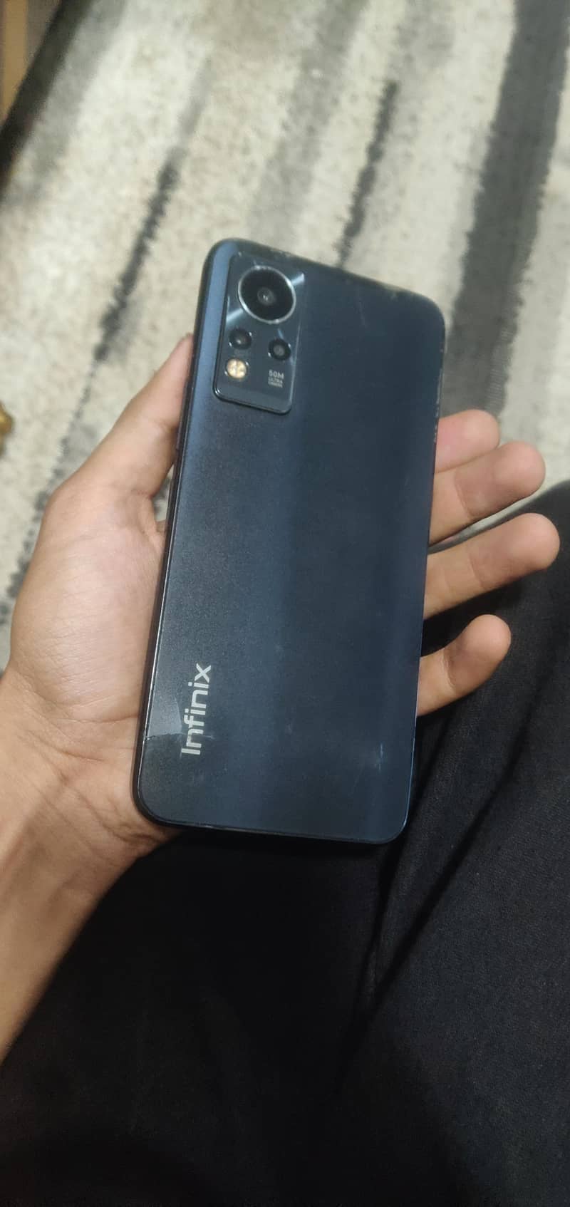 Infinix Note 11 7