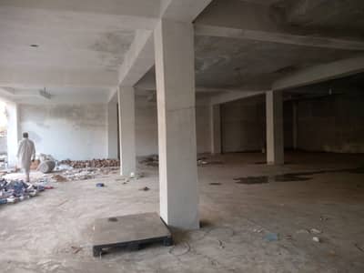 2 Kanal Hall available for rent