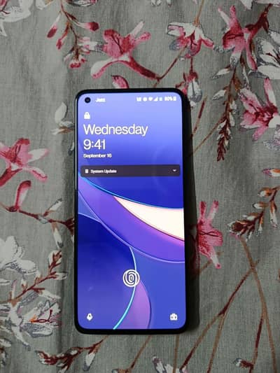 OnePlus 9R 256GB