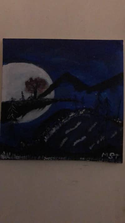 oil painting for sale