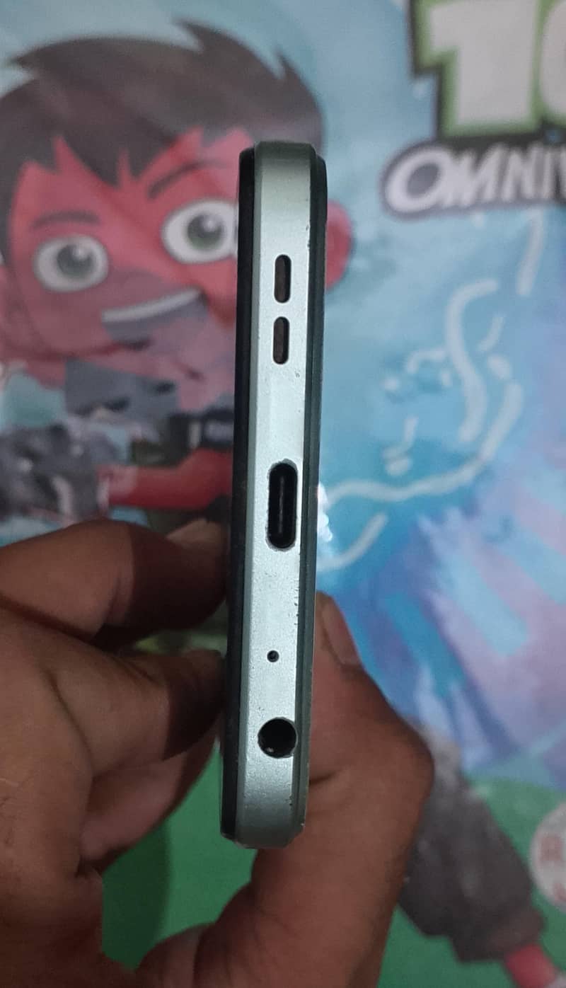Dcode Cygnal 3 Pro 1