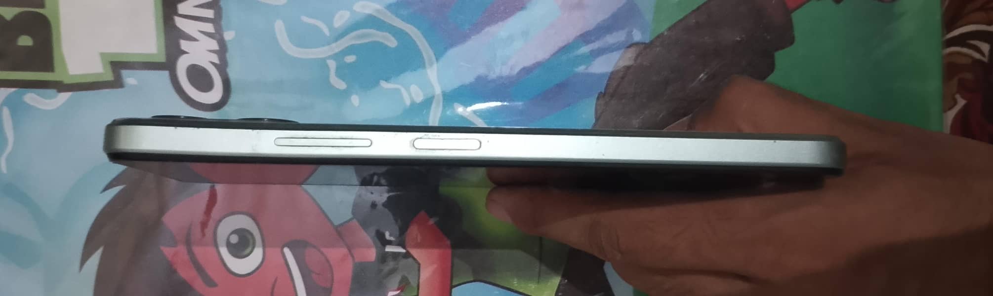 Dcode Cygnal 3 Pro 2
