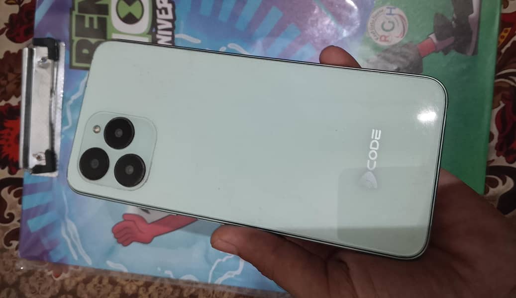 Dcode Cygnal 3 Pro 3