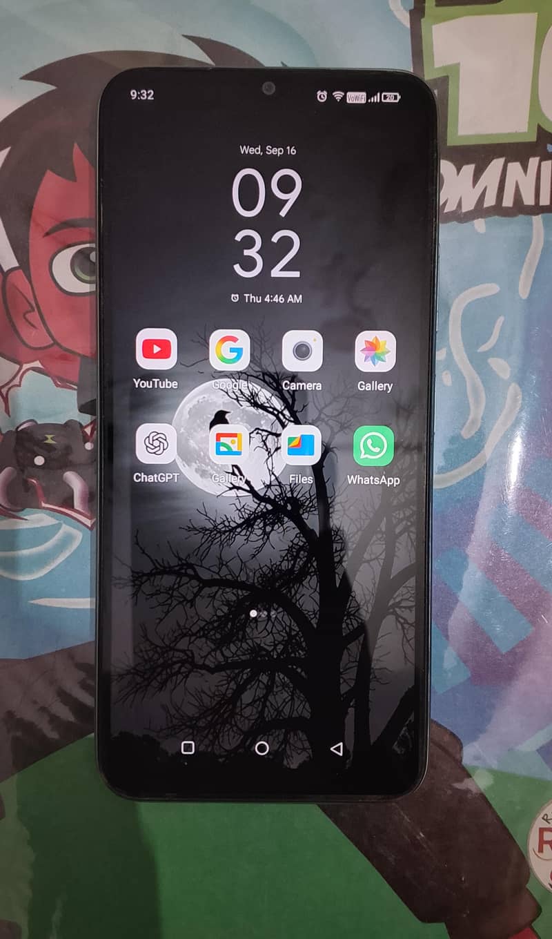 Dcode Cygnal 3 Pro 4